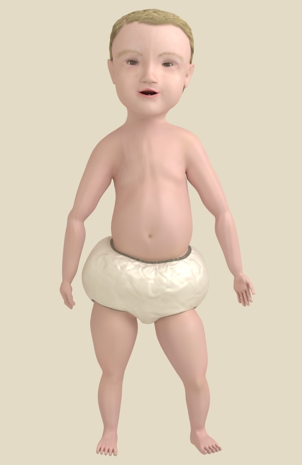 Baby preview image 1